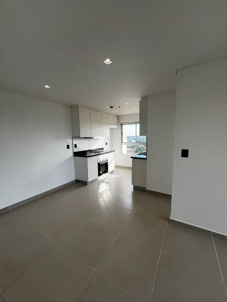 Alquilo departamento de un dormitorio a estrenar, en el Edificio Molas Tower — foto 3