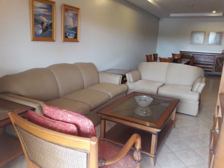 Departamento En Zona Shopping Villa Morra
