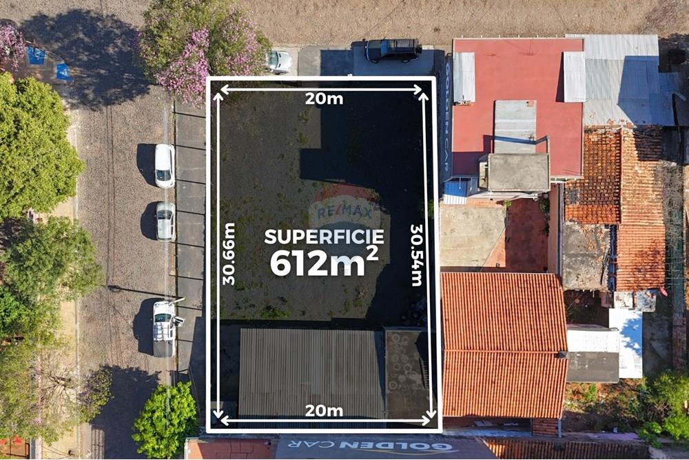 TERRENO EN VENTA ZONA TERMINAL DE ASUNCIÓN — foto 3