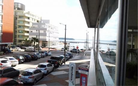 Oportunidad En P. Del Este - Apto 35 M2 - Plena Peninsula