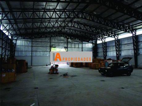 Excelente Local A Estrenar De 973 M2. Edif.