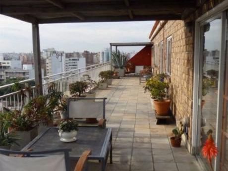 Oportunidad !!! Estupendo Penthouse Gran Vista Y Terrazas
