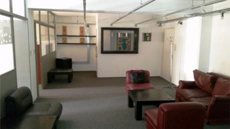 Para Inversores - Con Renta - Oficinas En Pleno Cordón