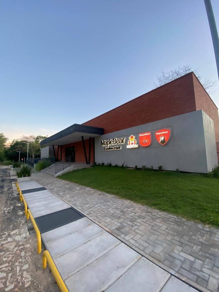 PROPIEDAD DE 1.300M2 SURUBI'I — foto 3