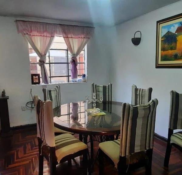 Casa en venta en San Juan de Miraflores