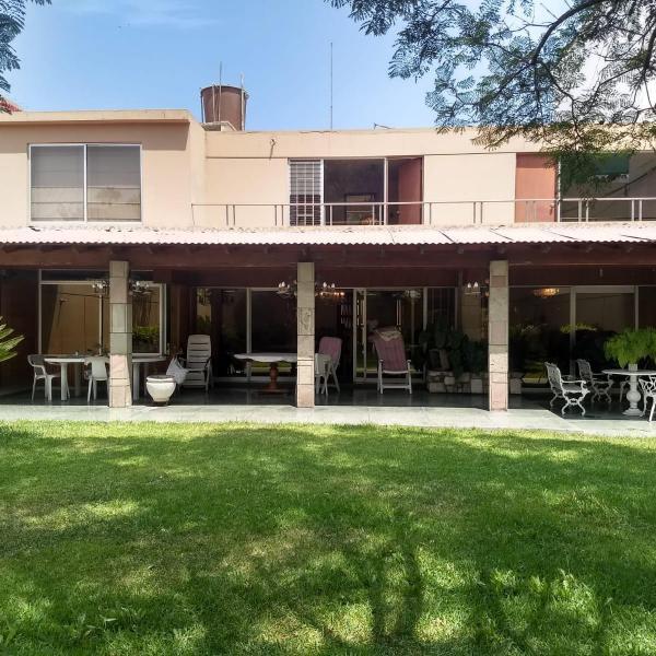 Casa en alquiler en San Isidro