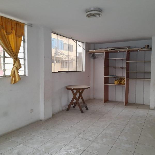 Casa en venta en San Juan de Miraflores