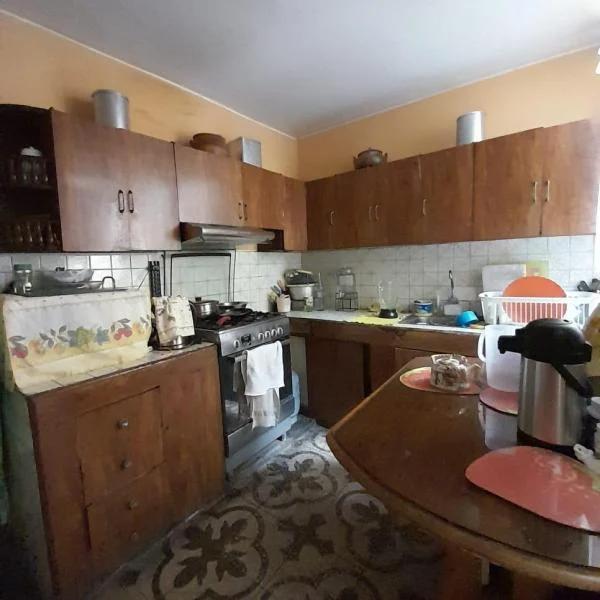 Casa en venta en Cercado de Lima