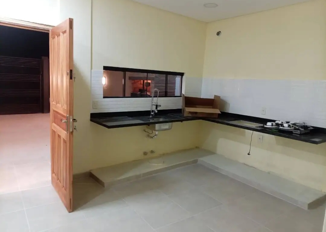 ALQUILO DUPLEX A ESTRENAR EN MARIANO ROQUE ALONSO — foto 2