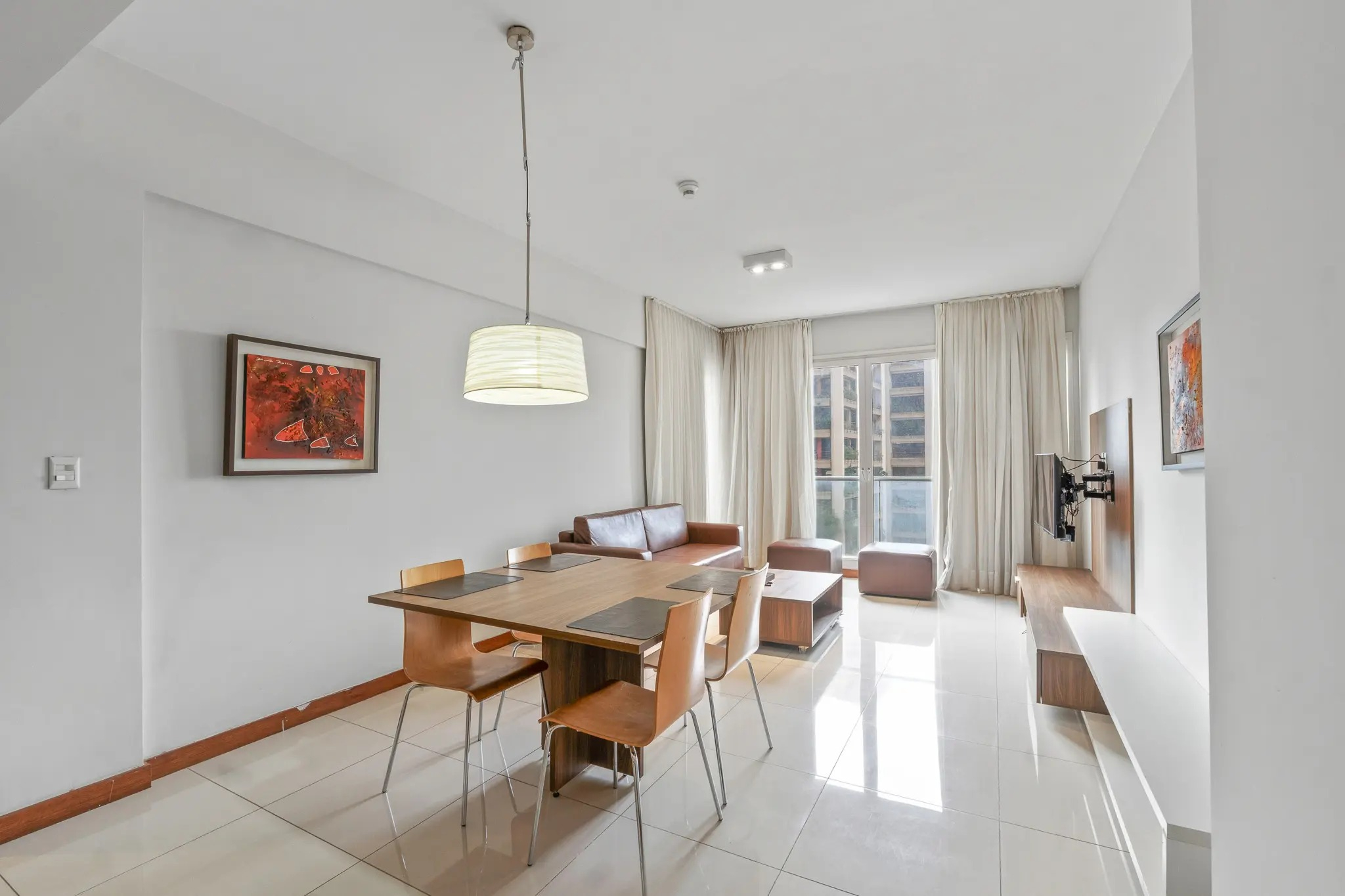 Depto amoblado en venta | Ycua Sati — foto 2
