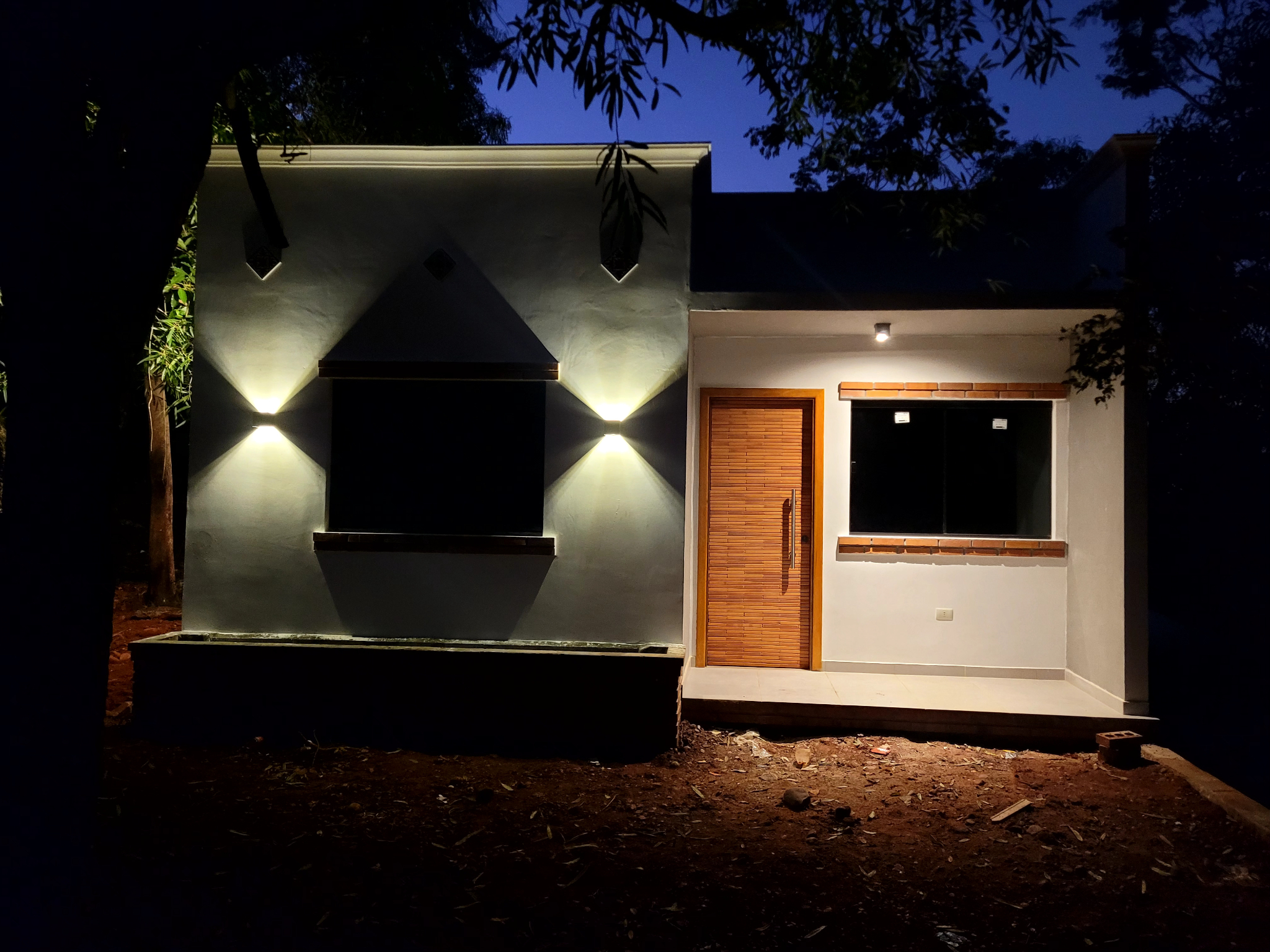 Vendo casa zona Luque — foto 2