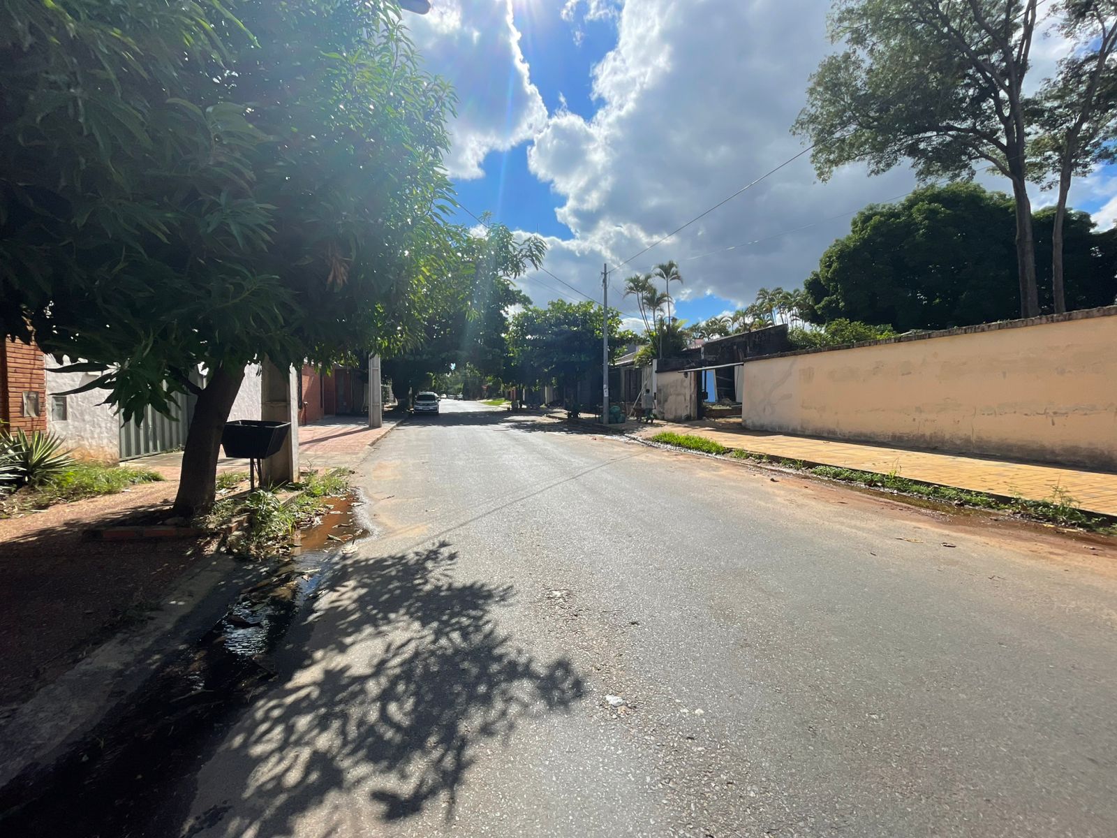 TERRENO EN BARRIO HERRERA IDEAL PARA DESARROLLO — foto 3