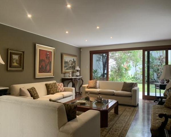 Casa en venta en Miraflores