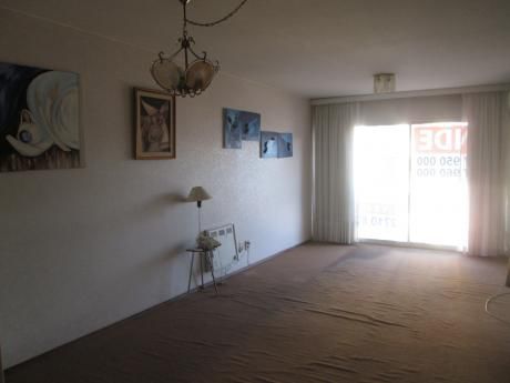 Buena Ubicacion- 2 Dorm, Piso 5, Gje, Terr. Lavadero
