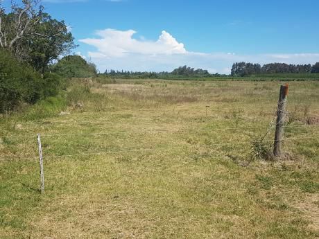 Chacra En Venta