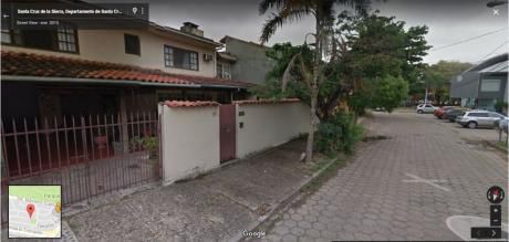 Atención Inversionistas Terreno En Venta Zona Parque Urbano