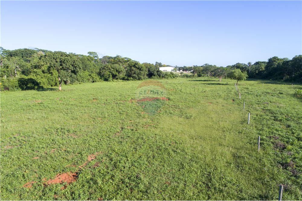 Zarate Isla Luque, Hectareas Terreno — foto 3