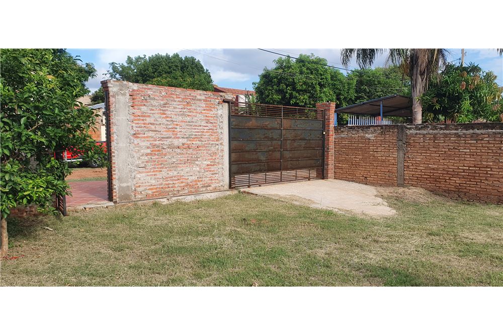 Terreno - Venta - San Lorenzo, Paraguay - 365 m2 — foto 2