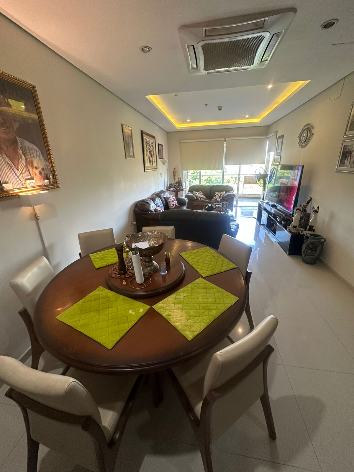 VENDO DEPARTAMENTO EN EDIFICIO SANTORINI — foto 2