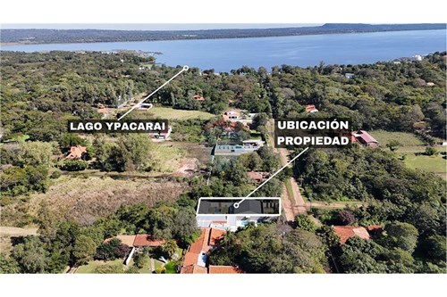 Casa-Venta-Avda. Sol de Verano, San Bernardino, Cordillera — foto 2
