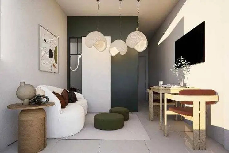Departamento en venta en Asunción Las Lomas Asunción — foto 2