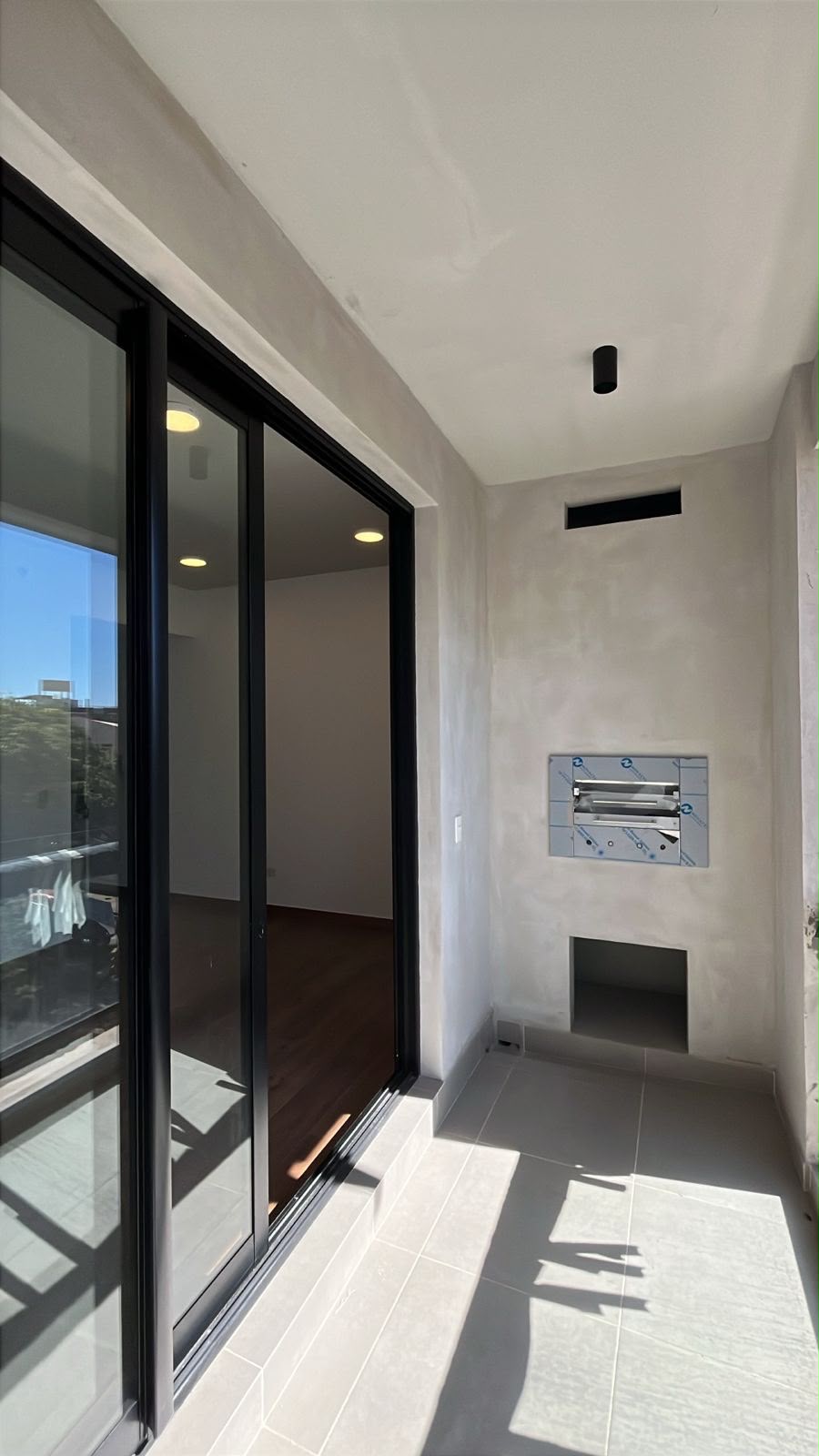 Departamento en venta en Villa Morra