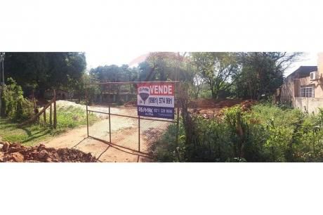 Terreno - Venta - Paraguay Central Luque