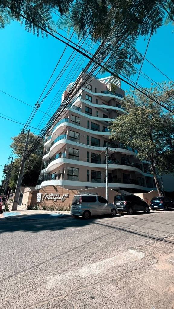 ALQUILO DPTO DE 1 DORM | AMOBLADO | EDIF AFIANZA MARISCAL