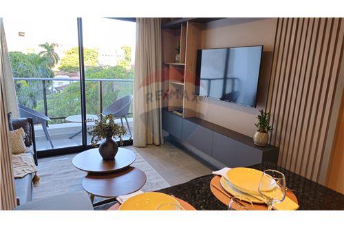 Departamento-Venta-PY Asunción La Encarnación 14 de Mayo Entre Ygatimi y Jejui… — foto 3