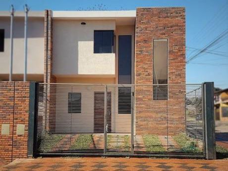 Vendo Duplex De 3 Dormitorios A Estrenar En Villa Elisa Zona Club Sol De América
