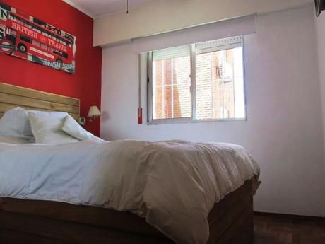 Imperdible 2 Dormiorios Buceo