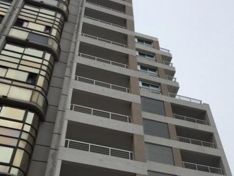 Vendo Apartamento A Estrenar Ambiente Cordón, Montevideo Uruguay