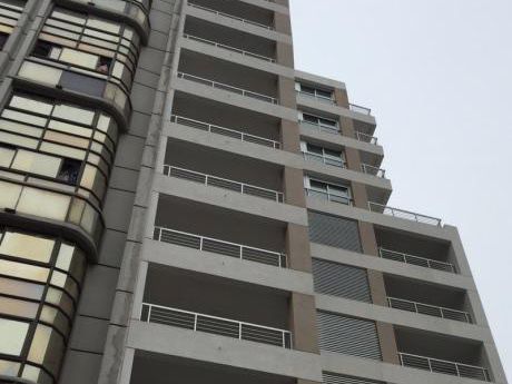 Vendo Apartamento 2 Dormitorios A Estrenar Cordón, Tacuarembó Y 18 Julio, Montevideo Uruguay