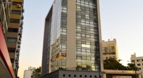 Vendo Apartamento U Oficina 1 Ambiente, Cordon, Montevideo Uruguay.