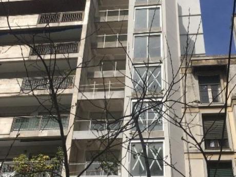 Vendo Apartamento 2 Dormitorios Plaza Gomensoro Corazón De Pocitos Br. España Y 21 De Setiembre, Montevideo Uruguay
