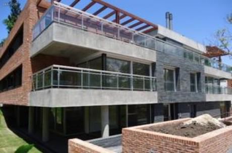 Venta Apartamento A Estrenar 3 Dormitorios, Carrasco Montevideo Uruguay