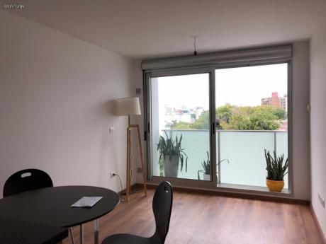 Venta Apartamento 2 Dormitorios, Parque Batlle Montevideo, Uruguay