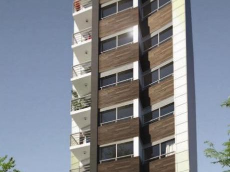 Vendo Apartamento 1 Ambiente Punta Carretas Sobre Av. 21 De Setiembre Con Esquina Echeverria Y Sarmiento.montevideo Uruguay