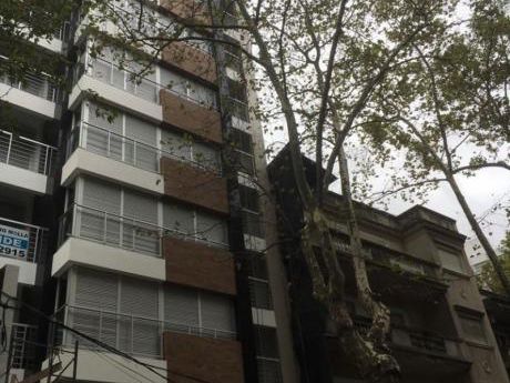 Penthouse Venta Apartamento 3 Dormitorios Centro De Pocitos Sobre J. Martí A Dos Del Mar. Montevideo Uruguay