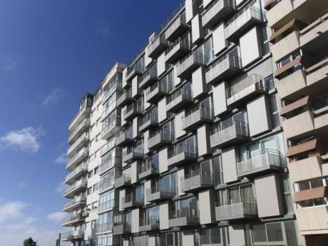 Vendo Apartamento 2 Dormitorios A Metros De La Rambla, El Club De Golf Y El Faro De Punta Carretas Montevideo Uruguay