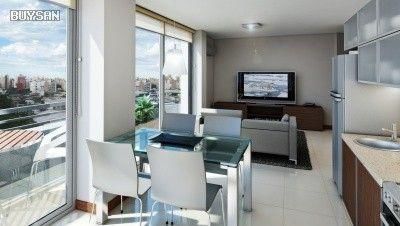 Apartamento En Parque Batlle