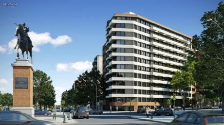 Vendo Apartamento 2 Dormitorios Parque Batlle, Montevideo Uruguay
