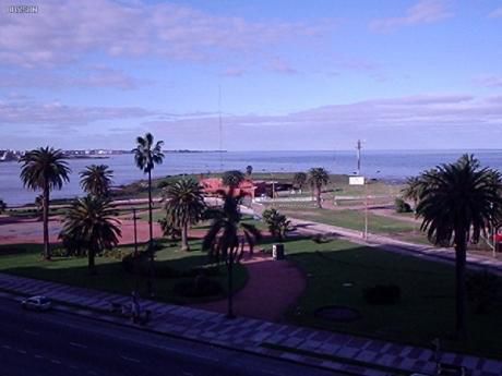 Alquilo Apartamento Rambla Gandhi, En Villa Biarritz, 200 M2 De Piso. Precio Gastos Incluídos,montevideo Uruguay