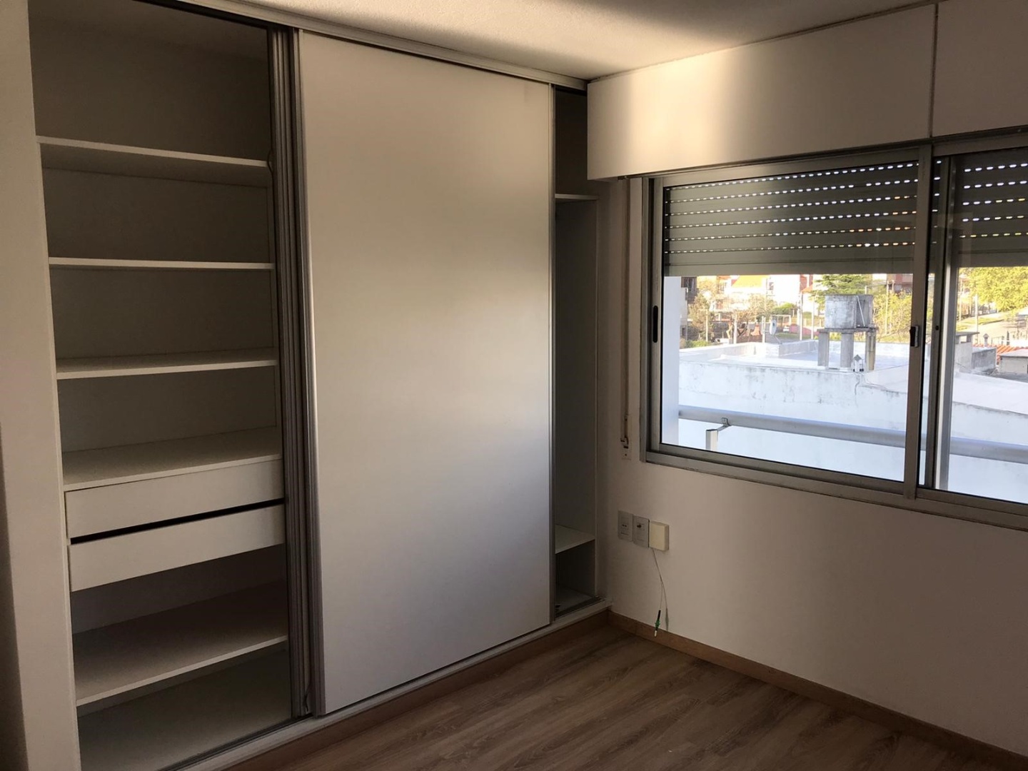 Alquiler apartamento de 1 dormitorio, garaje en Malvin · Foto 9