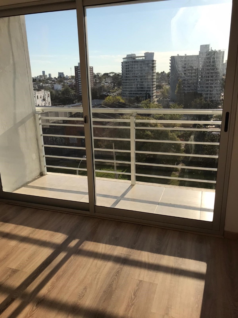Alquiler apartamento de 1 dormitorio, garaje en Malvin · Foto 10