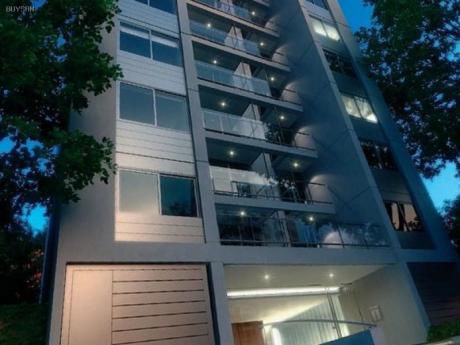 Venta Apartamento Con Renta 2 Dormitorios Villa Biarritz Montevideo Uruguay