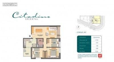 Apartamento En La Blanqueada