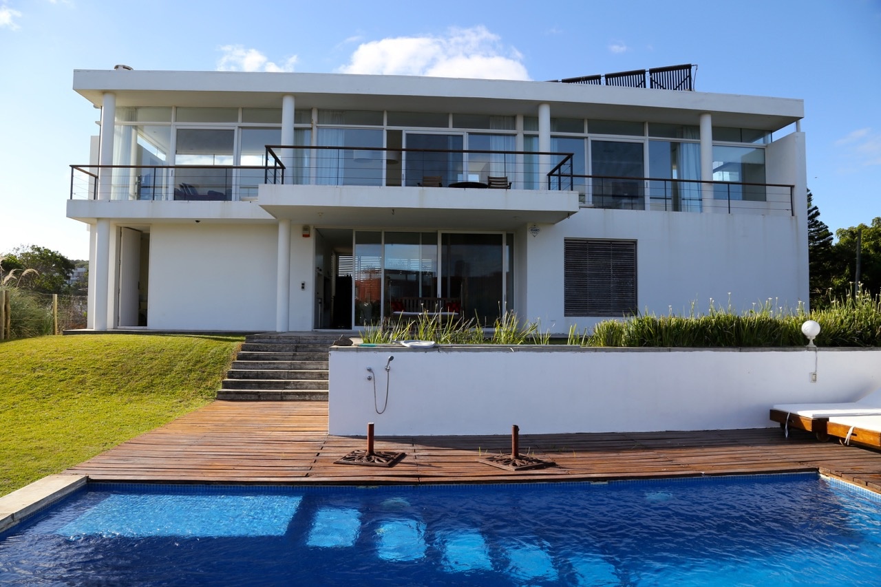 Casa en venta en La Barra
