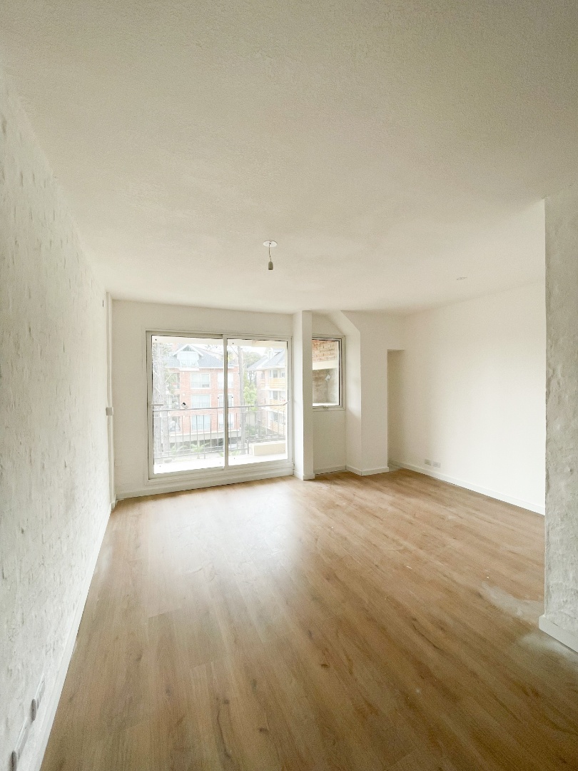 Alquiler apartamento 1 dormitorio Garaje Carrasco Este, zona de Barrios Cerrados, Amenities.
