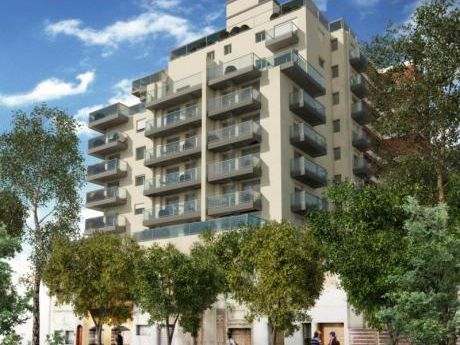 El Mejor Lugar Para Invertir. 57 Apartamentos Premium, Mono Ambientes, 1 Y 2 Dormitorios A Metros De Punta Carretas